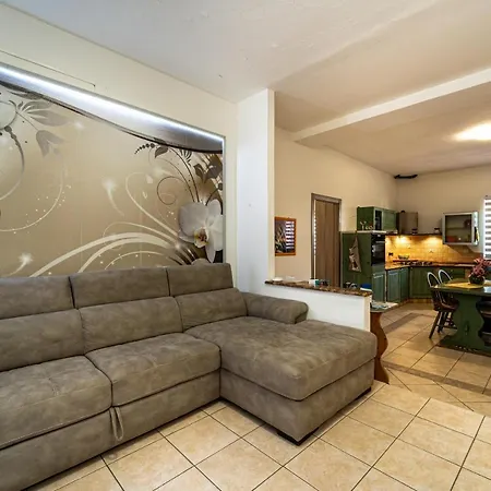 S'abba Salia Holiday home *