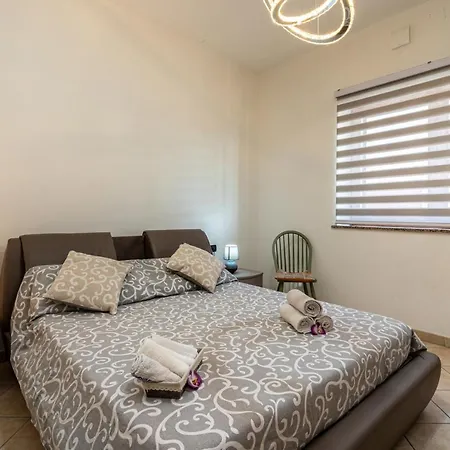 S'abba Salia Holiday home Gonnesa