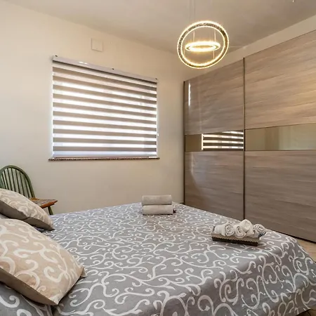 S'abba Salia Holiday home