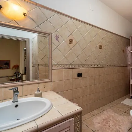 Holiday home S'abba Salia *
