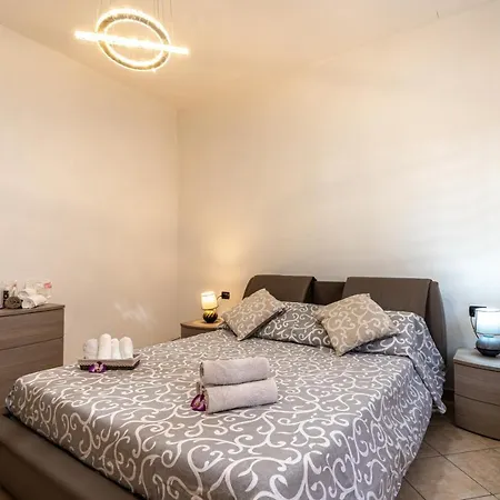 S'abba Salia Holiday home Gonnesa
