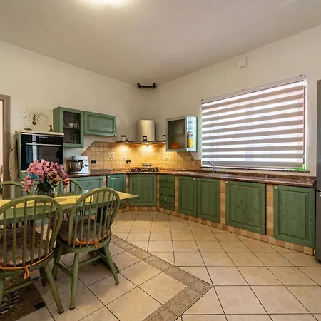 S'abba Salia Casa vacanze